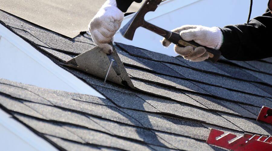 Expert top industrial roofings services in Round Top, TX